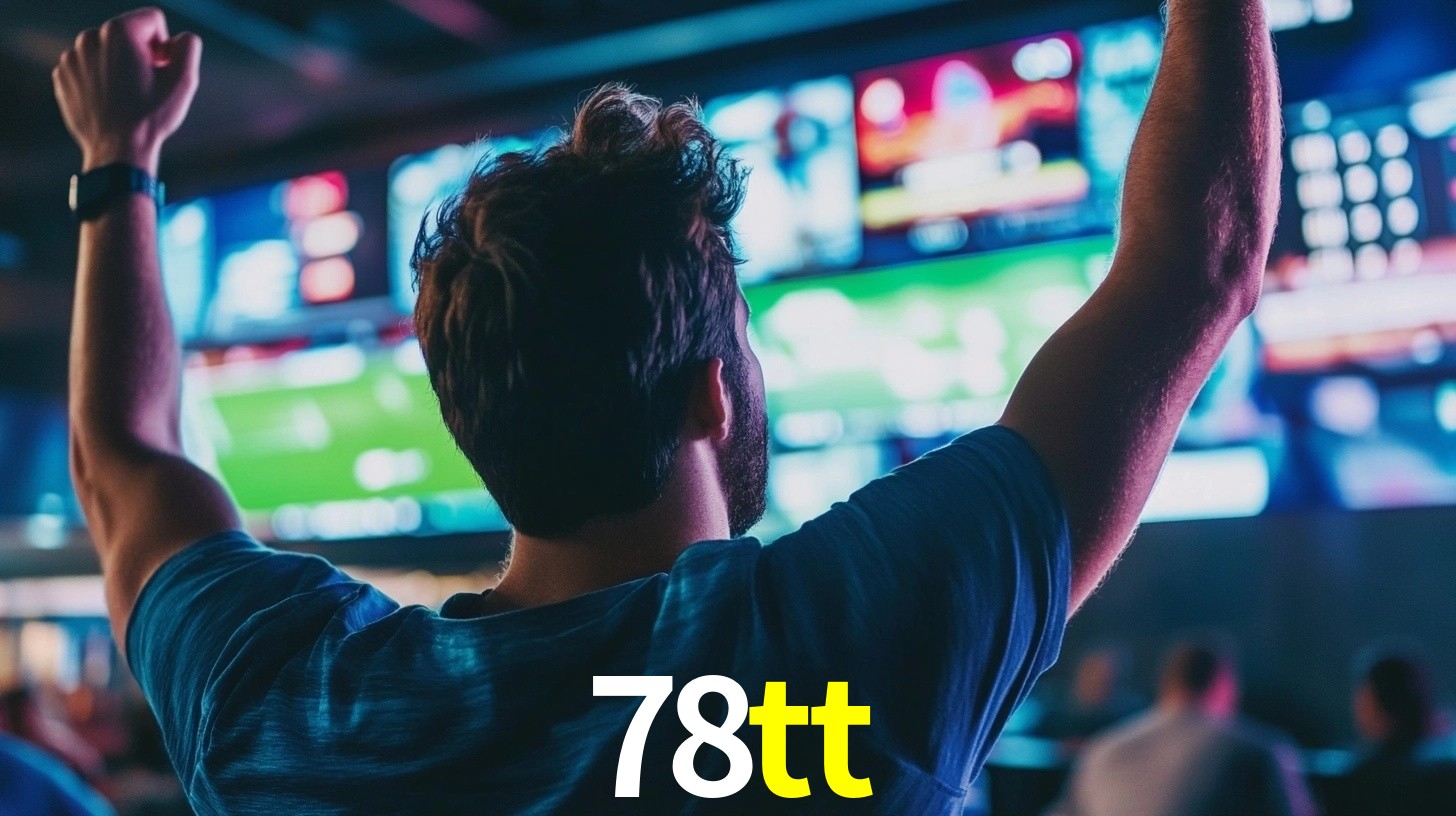78tt: Seu Especialista em Apostas Esportivas Brasileiras