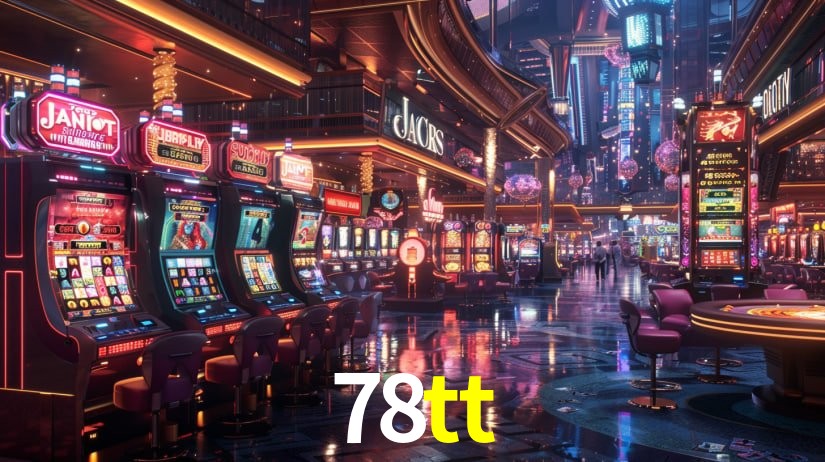 Slot Games 78tt