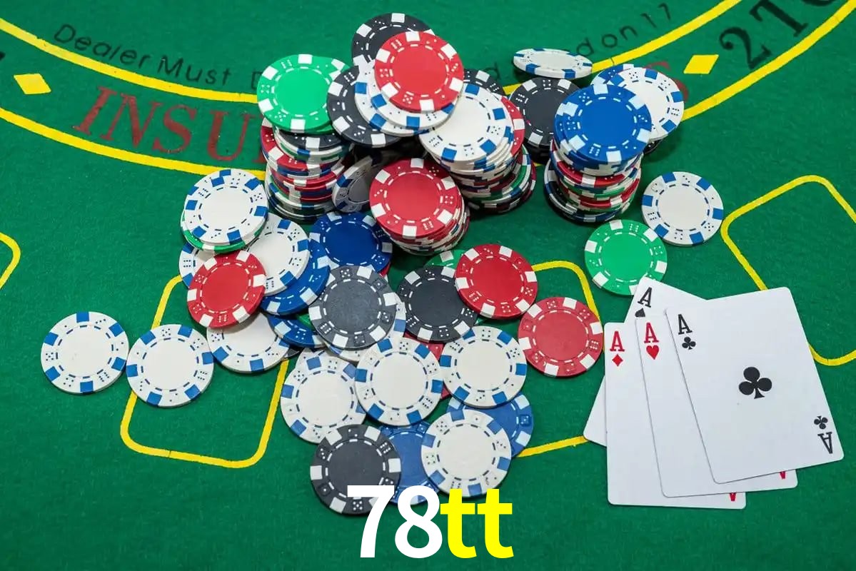 Casino Ao Vivo 78tt