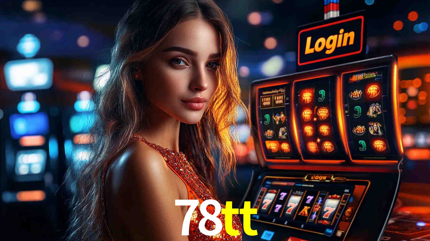 Sinta a adrenalina dos jogos de cassino com 78tt