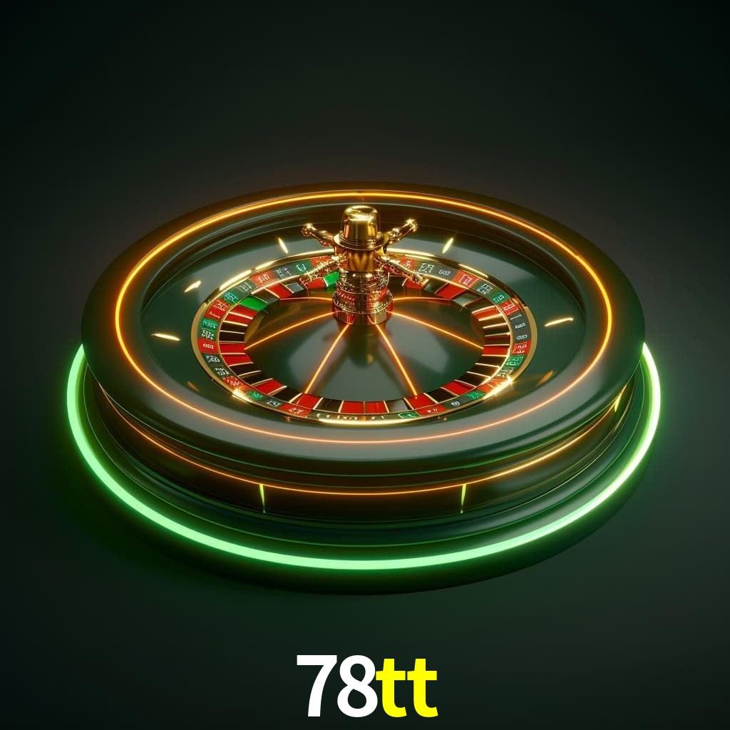 APK oficial da 78tt para Android
