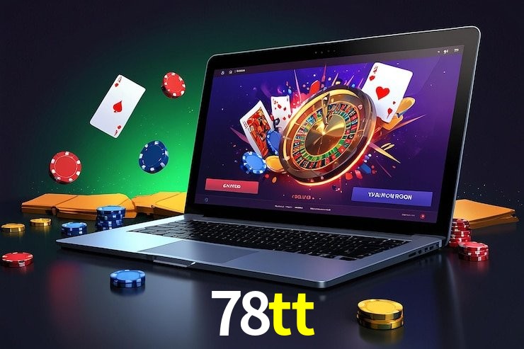 78tt segurança SSL 256-bit - Licença Curaçao, eCOGRA, GLI certificado