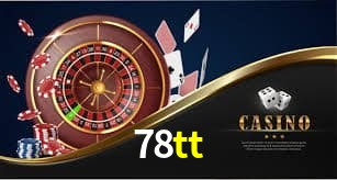 Experiência VIP 78tt