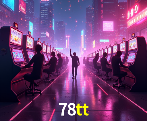 Casino VIP 78tt
