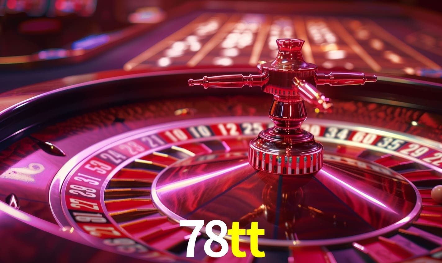 Desvendando o Mundo dos Jogos Virtuais na 78tt