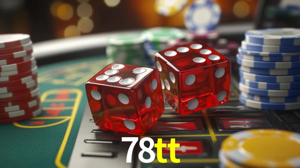 Welcome Bonus 78tt