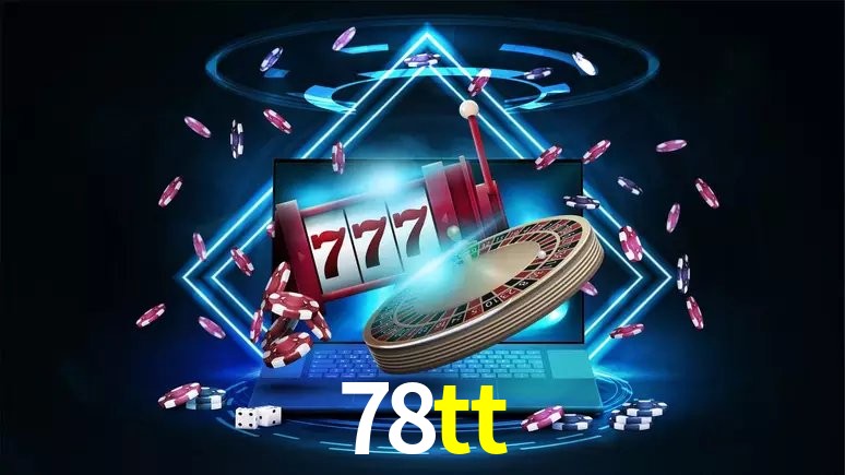 Tecnologia da Plataforma 78tt