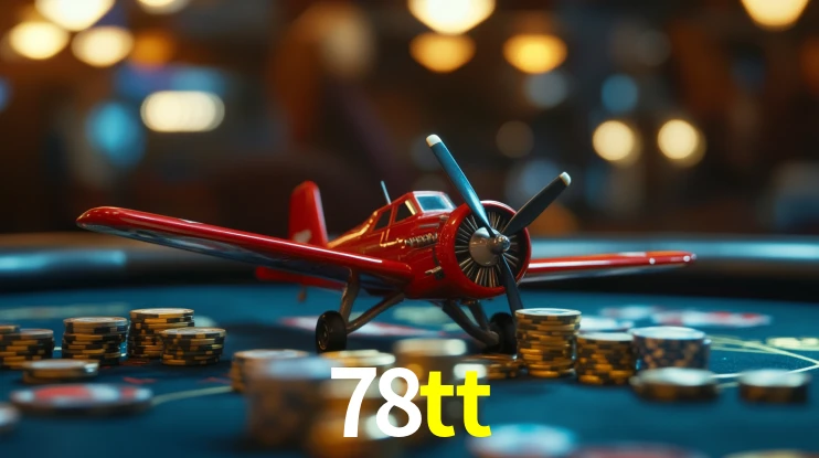 Game Providers 78tt