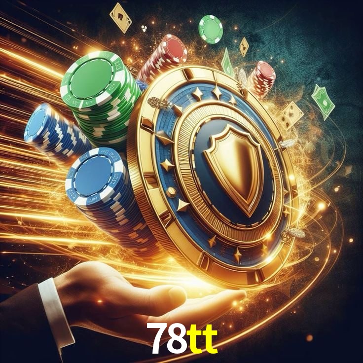 Ganhe prêmios incríveis na 78tt
