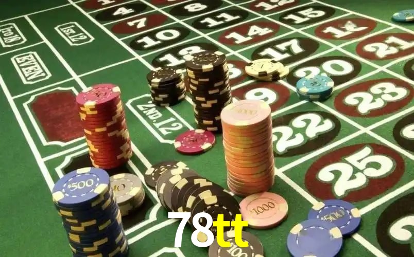 Provedores de Jogos 78tt