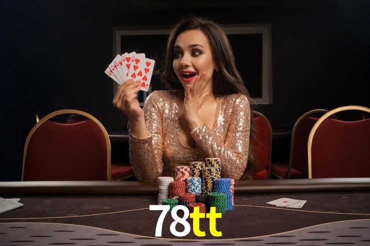 Jogos de fortune da 78tt com prêmios incríveis