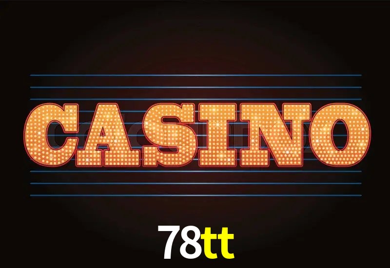 Recursos de Bônus 78tt
