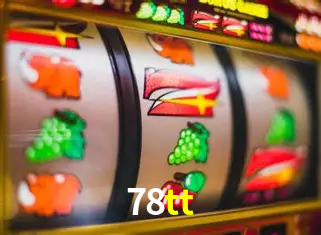 A Emoção da Loteria na 78tt: Uma Chance de Mudança de Vida