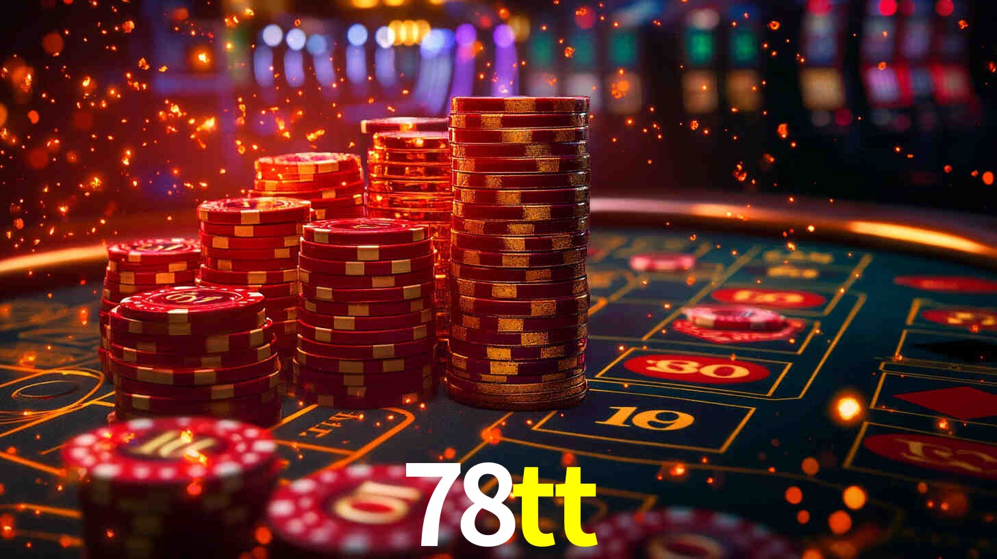 78tt App Interface