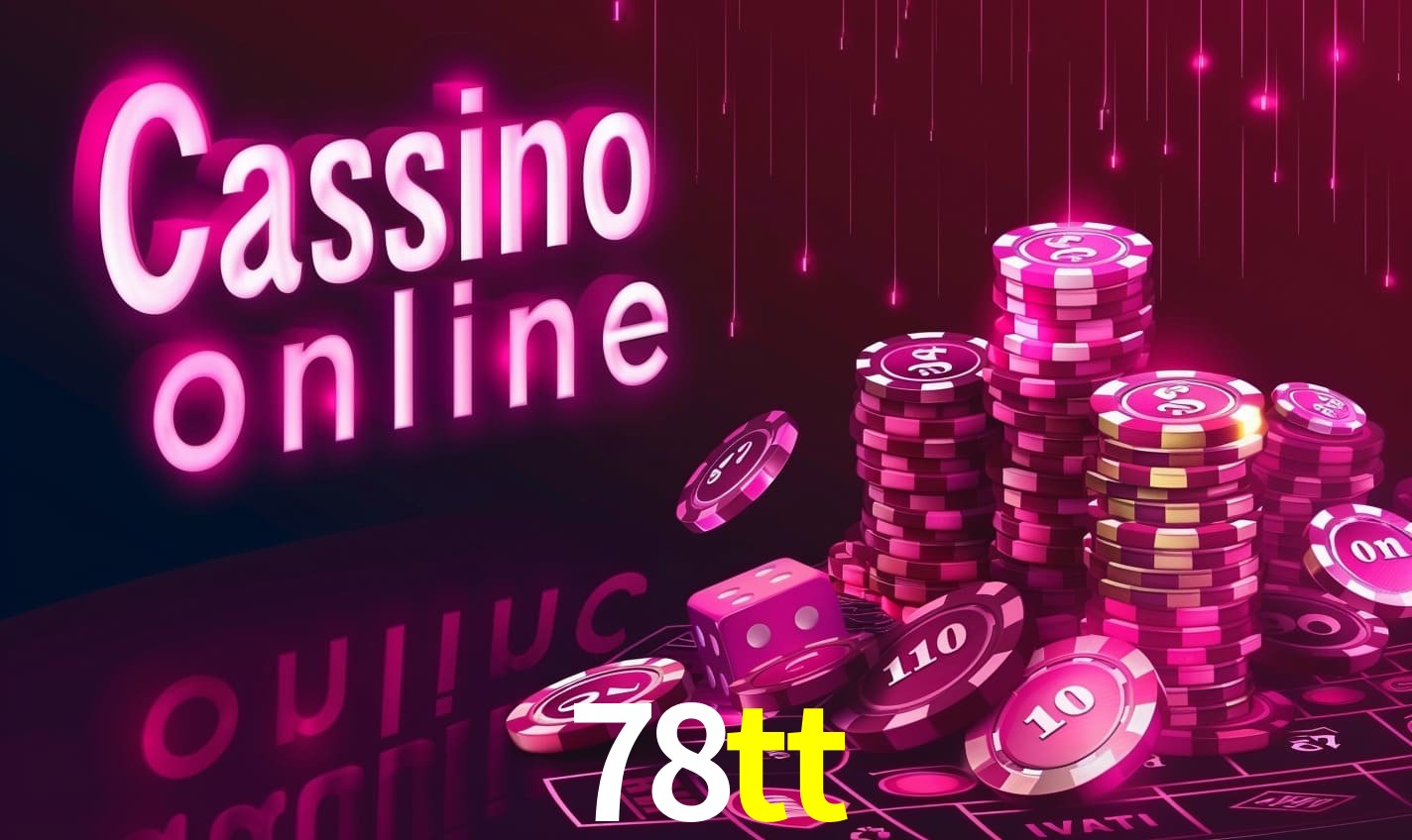 A Experiência Imersiva dos Cassinos Ao Vivo no 78tt