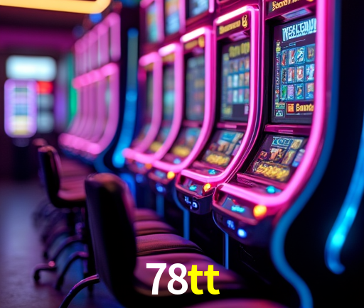 Jogos de loteria online na 78tt