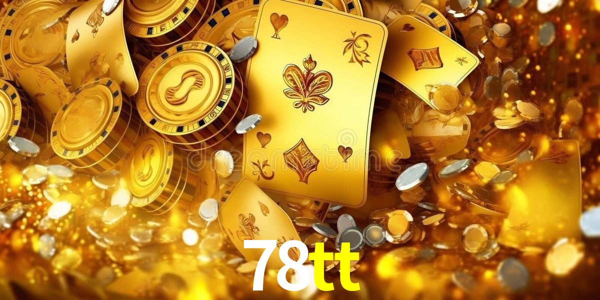 A Emoção da Loteria na 78tt: Uma Chance de Mudança de Vida