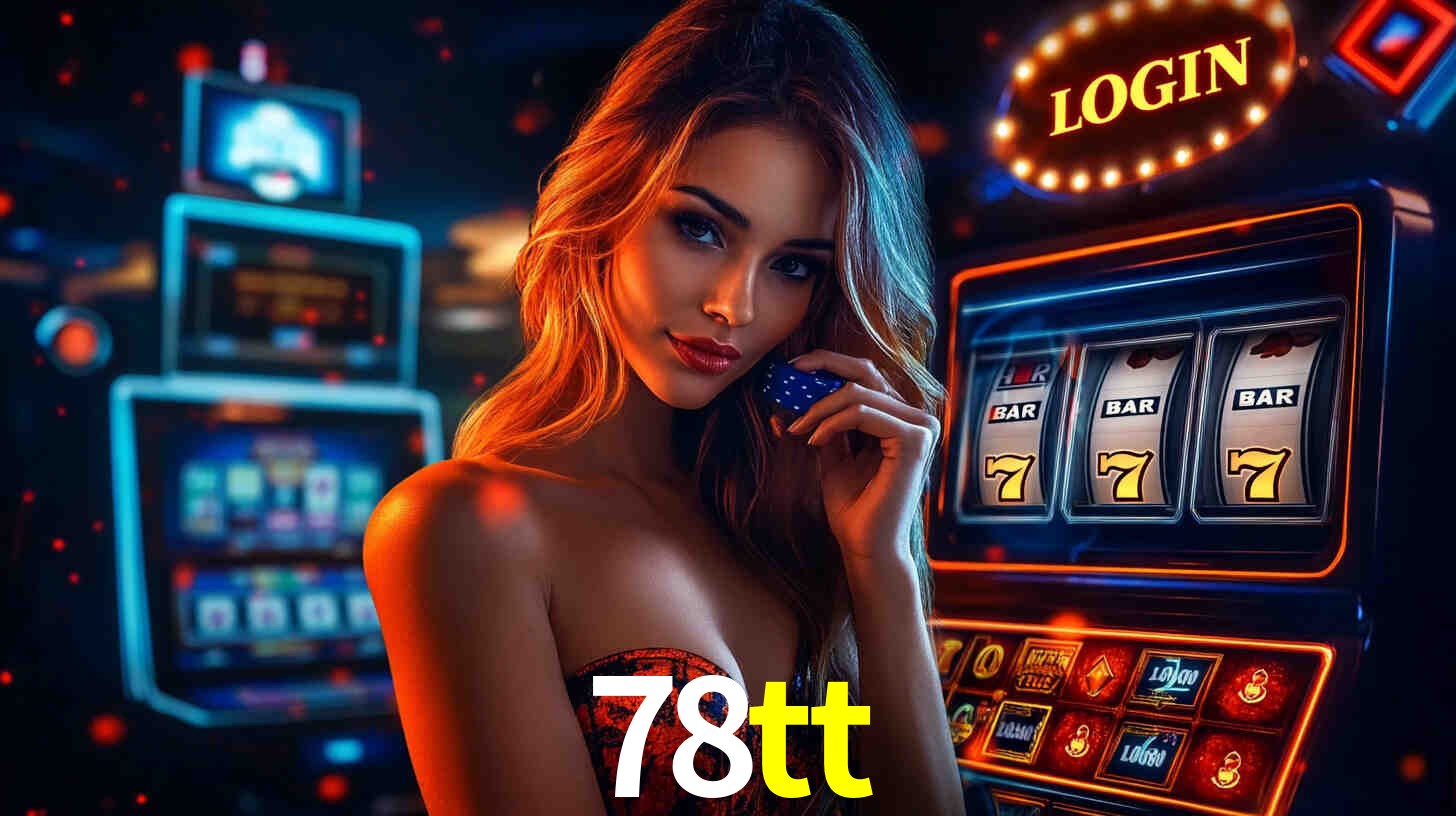 Bônus Generosos e Exclusivos no 78tt para Você!