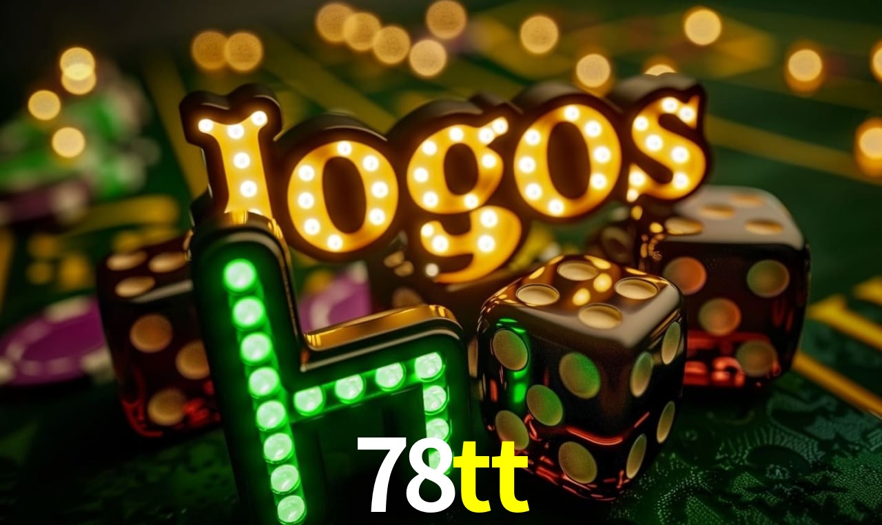 Jogos de Slot 78tt