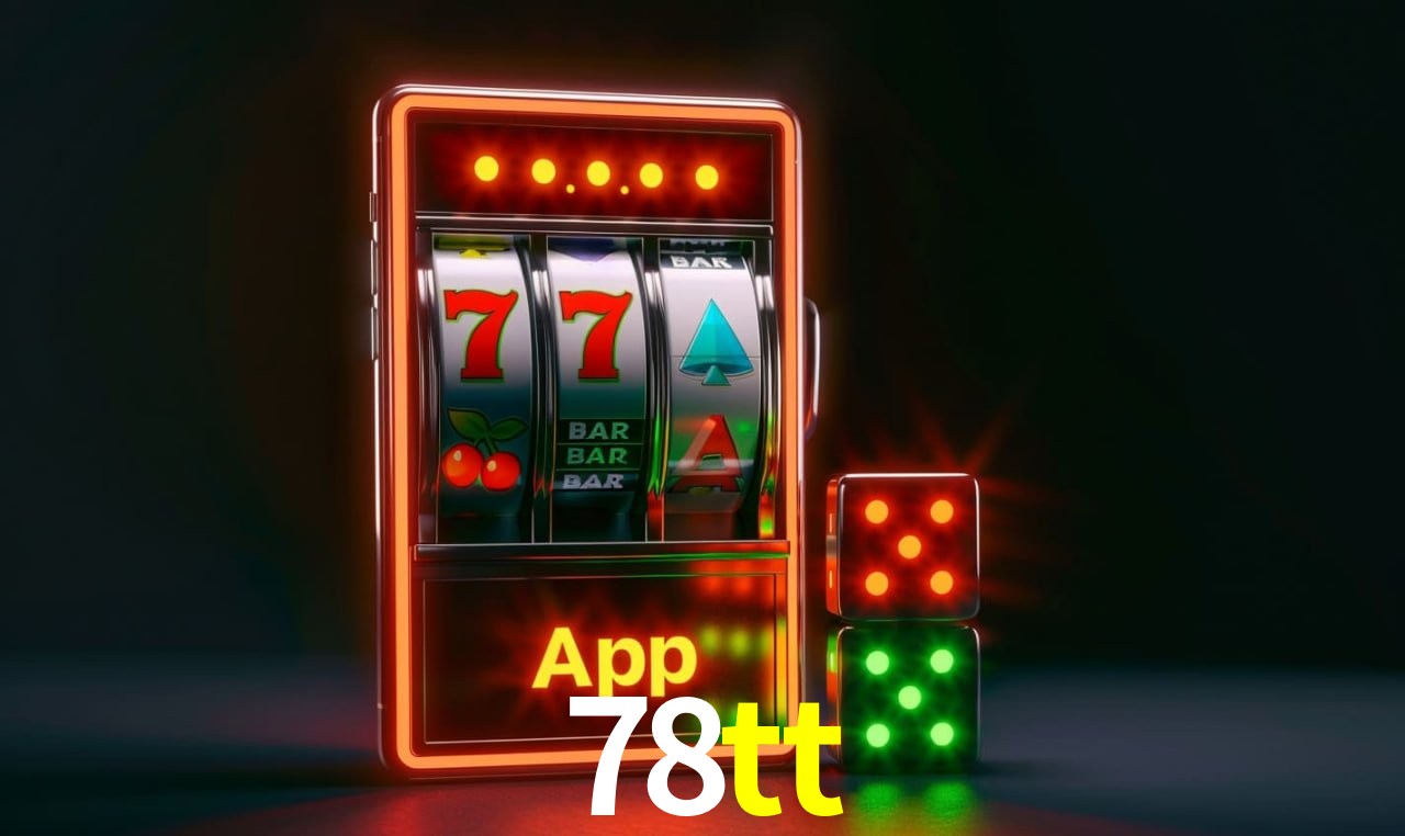 Diretório de Jogos 78tt