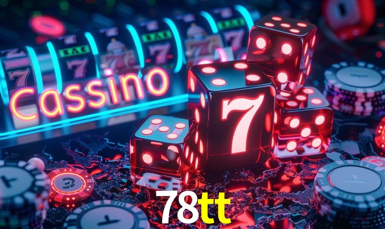 Welcome Bonus 78tt
