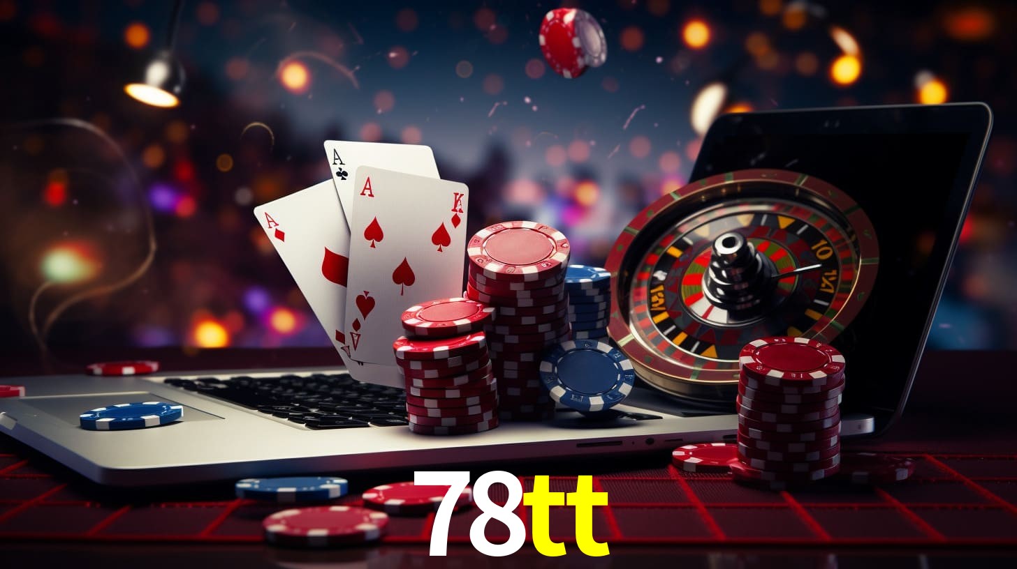 Roulette Table 78tt